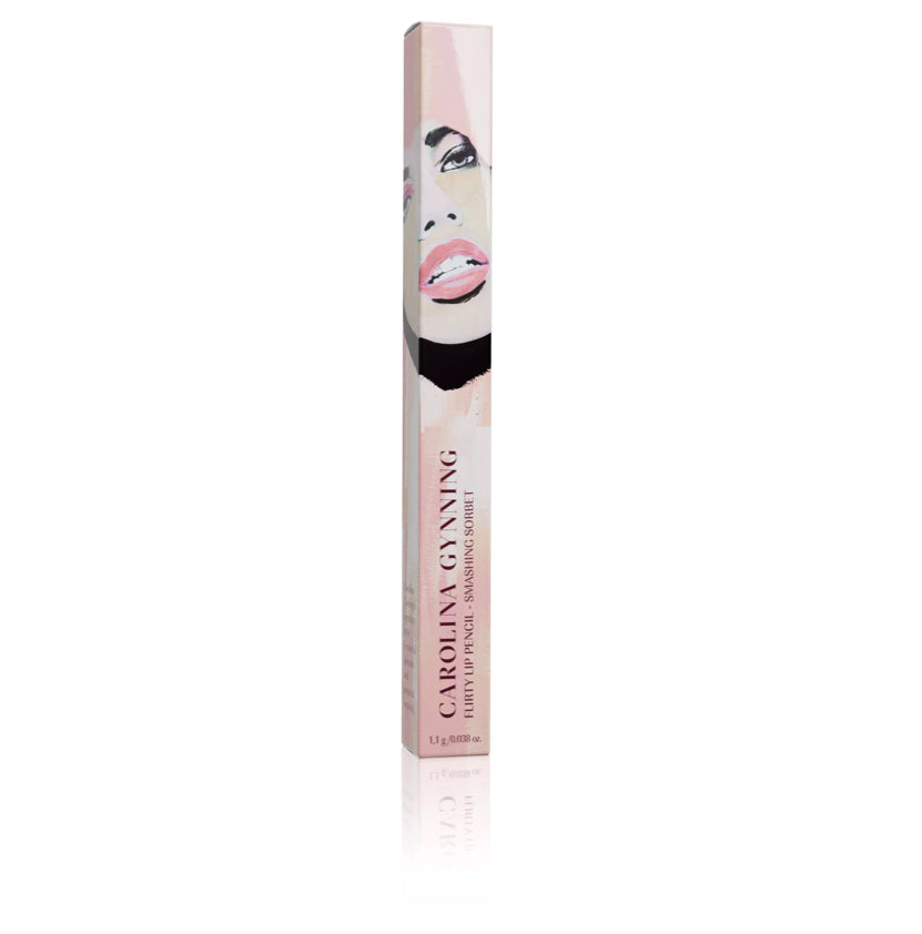 Gynning Beauty| Varablýantur | Smashing Sorbet