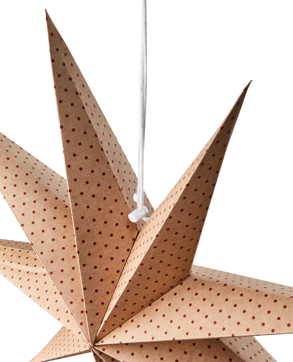 AFFARI OF SWEDEN | Jólastjarna L