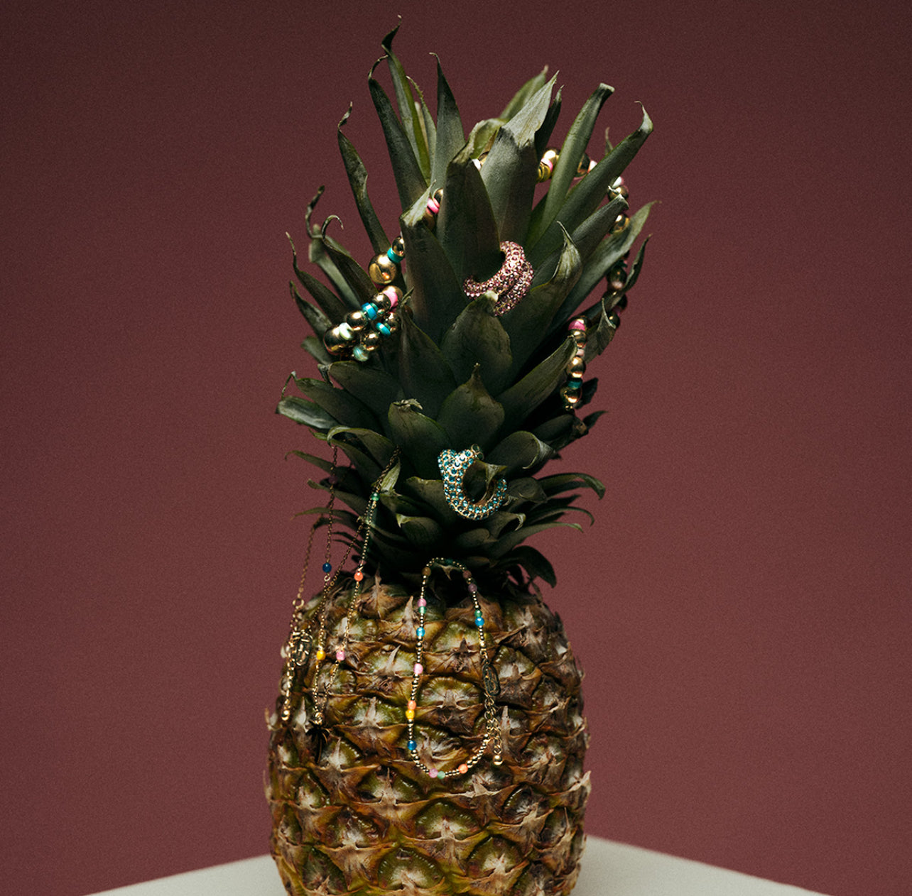 Armband | Tone Damli | Sunrise