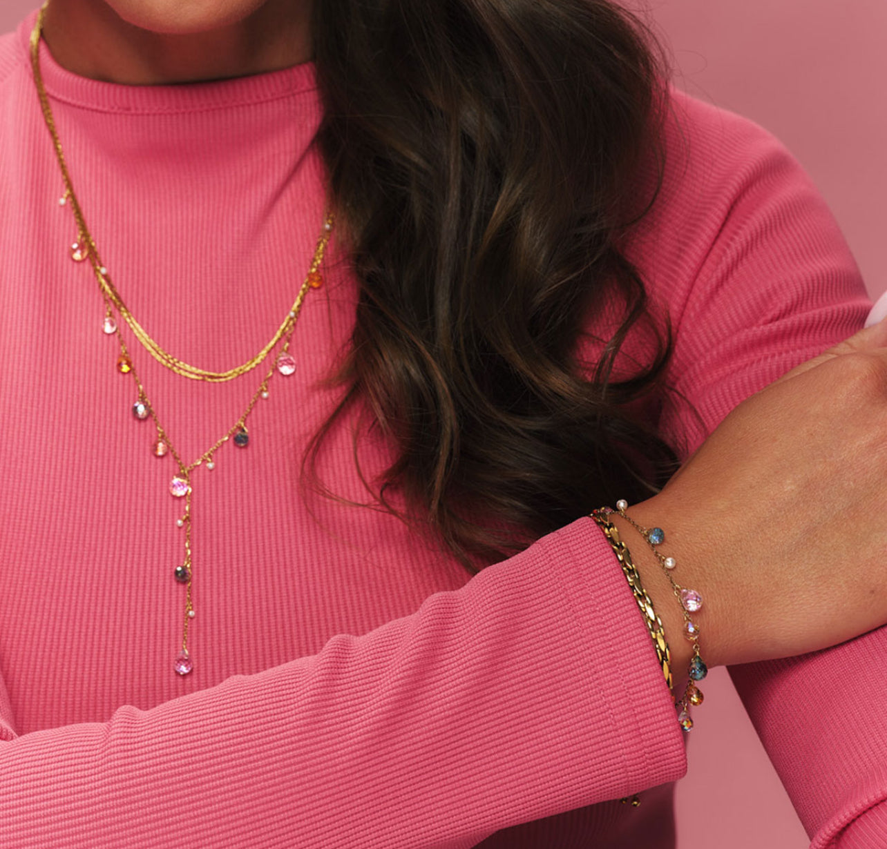 Armband | Tone Damli | Last song| 14K