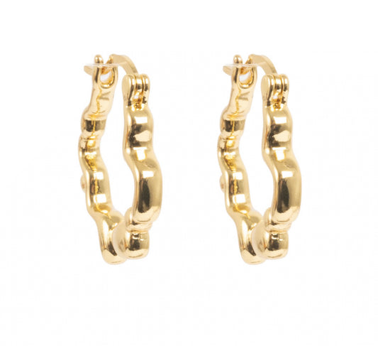 Just Oslo | Eyrnalokkar| Hopps