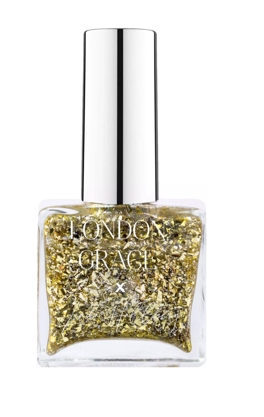 LONDON GRACE | NAGLALAKK| FREDDIE