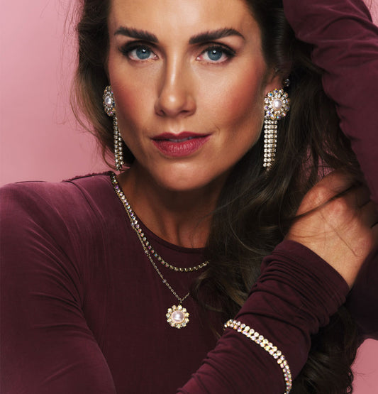 Hálsmen | Tone Damli | Look back