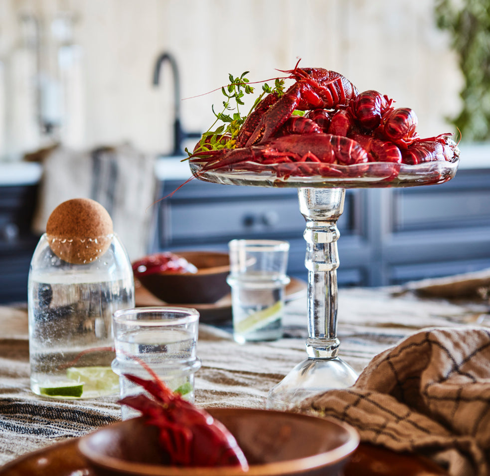 AFFARI OF SWEDEN | Viskastykki | Elsa