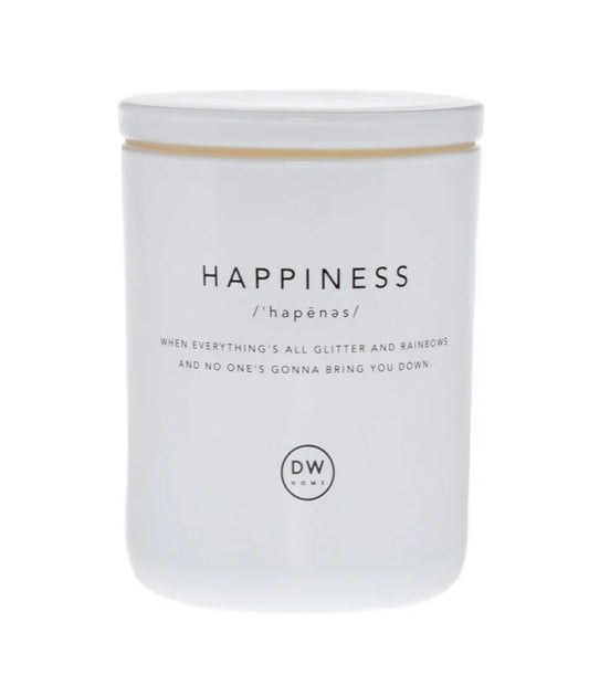 Ilmkerti | Happiness| Miðstærð