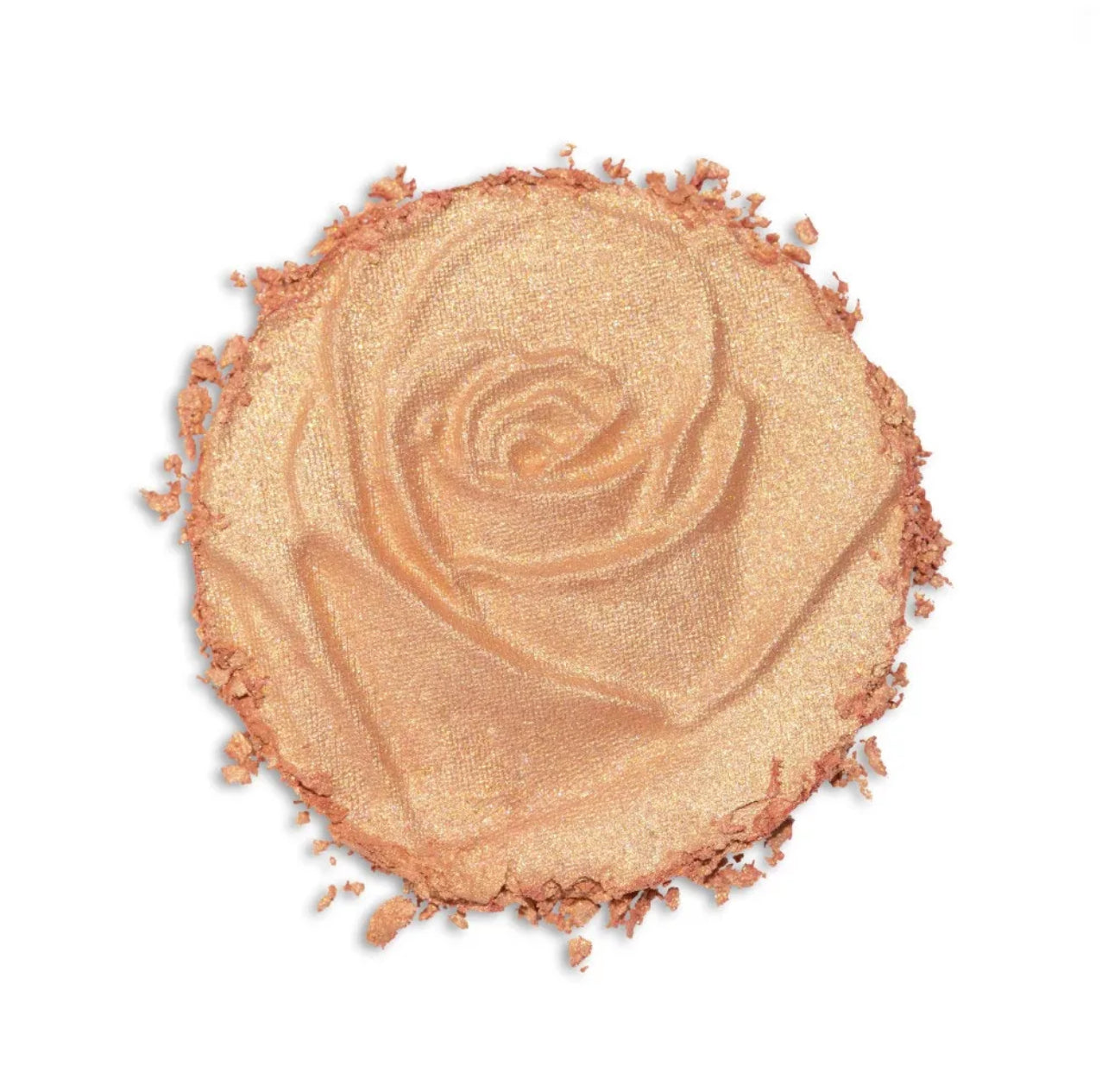 Rosé All Day | Petal Glow Highlighter|Freshly Picked