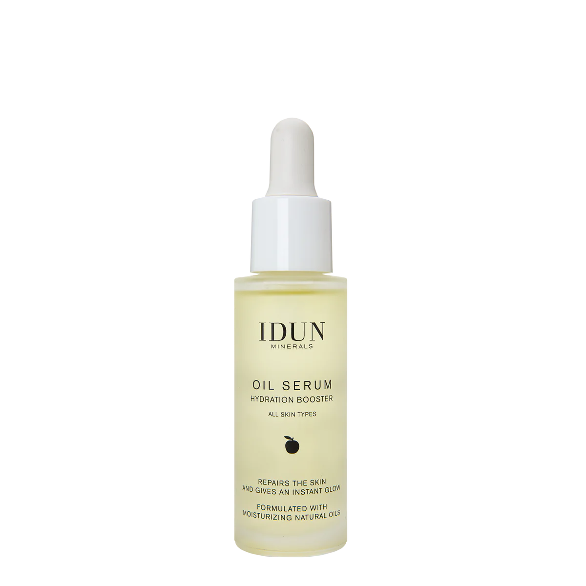 IDUN| OIL SERUM