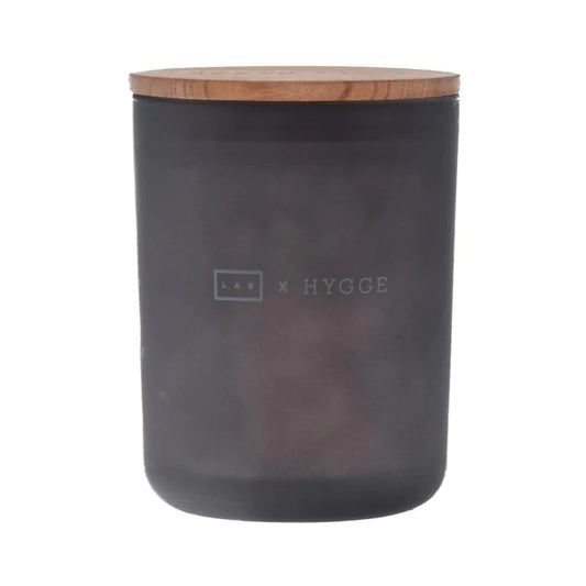 Ilmkerti | Hygge | Miðstærð