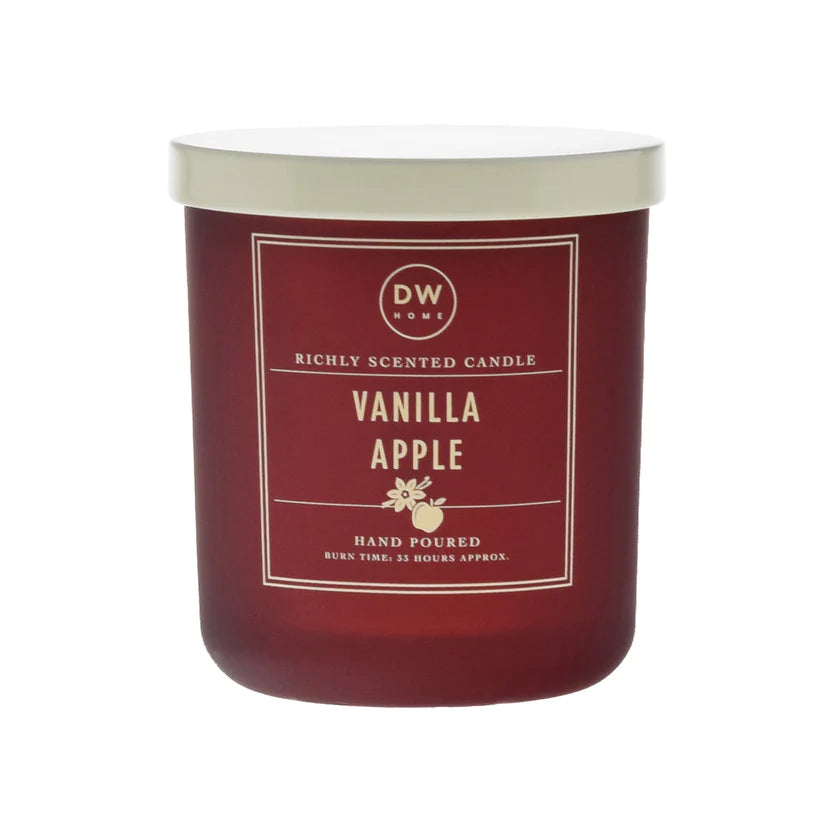 Ilmkerti | Vanilla apple | Miðstærð