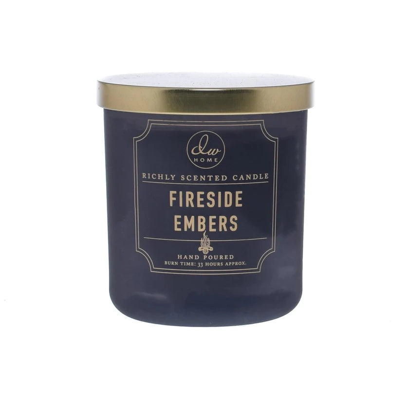 Ilmkerti | Fireside embers | Miðstærð