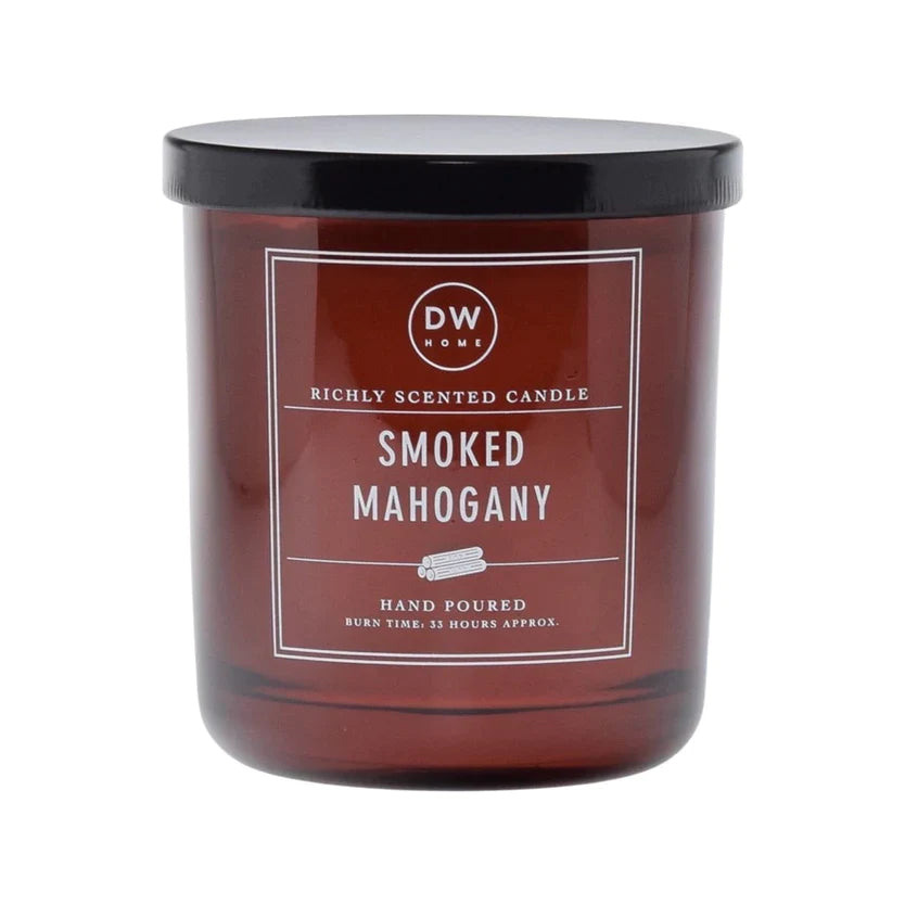 Ilmkerti | Smoked mahogany | Miðstærð