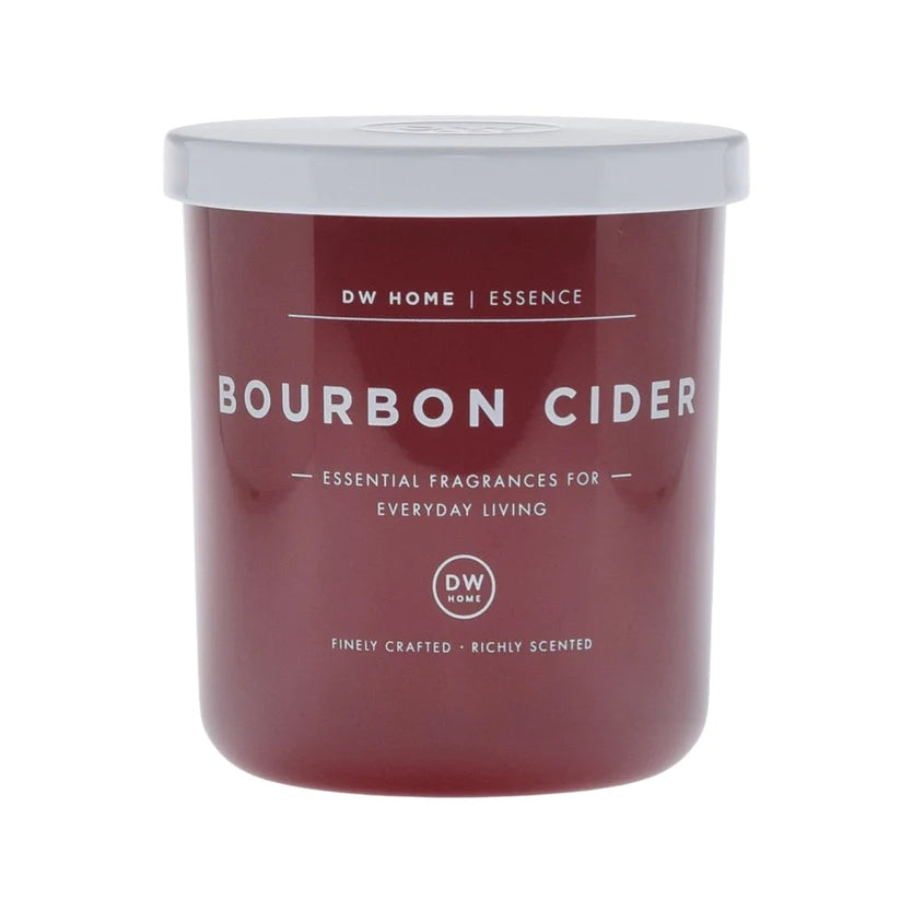 Ilmkerti | Bourbon cider | Miðstærð