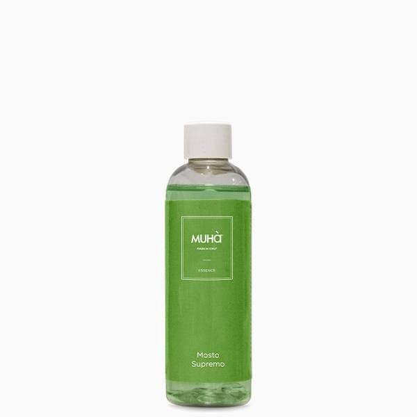 Áfylling | Supreme must | 200ml