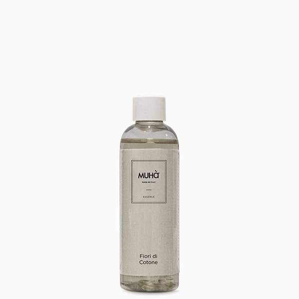 Áfylling | Bómbullarblóm | 200ml