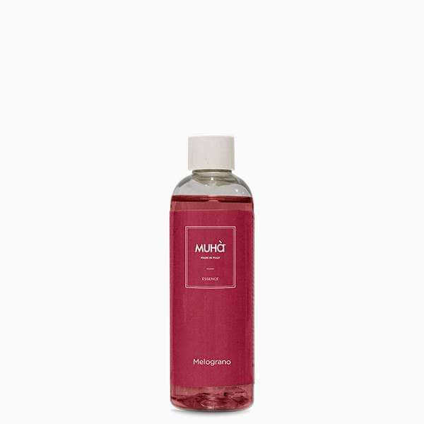 Áfylling | Granatepli | 200ml