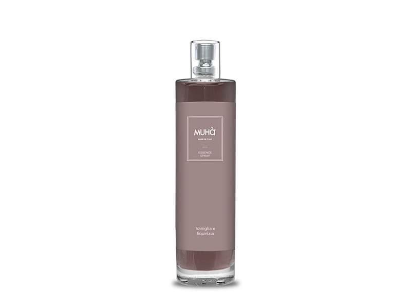 Ilmsprey | Vanilla og lakkrís | 100 ml