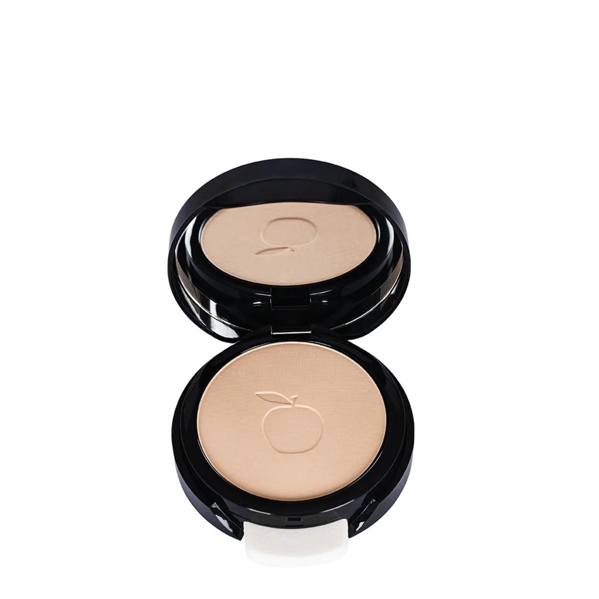 IDUN MINERAL| PÚÐUR OG HYLJARI | 2 in 1 | Skärgård (light/medium)