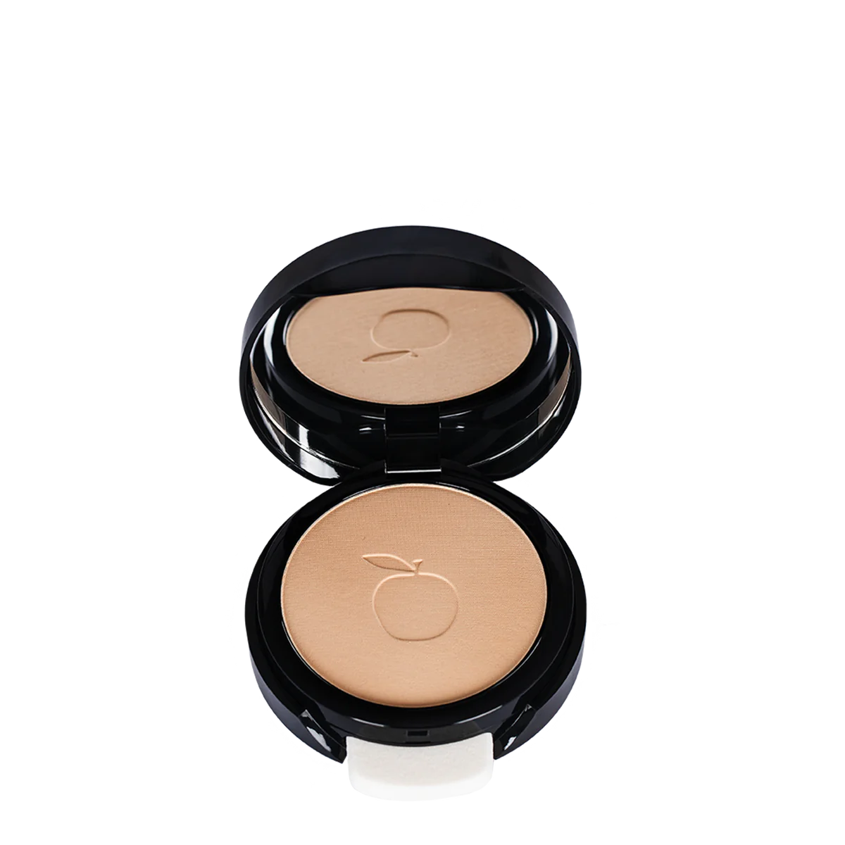 IDUN MINERAL| PÚÐUR OG HYLJARI | 2 in 1 | Österlen (medium)