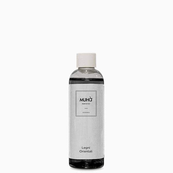 Áfylling | Oriental wood | 200ml