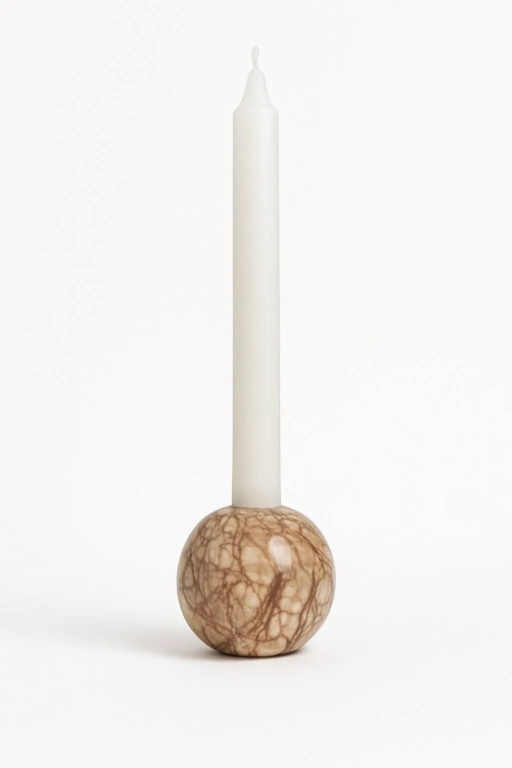 SEKLET | BALL | Kertastjaki L