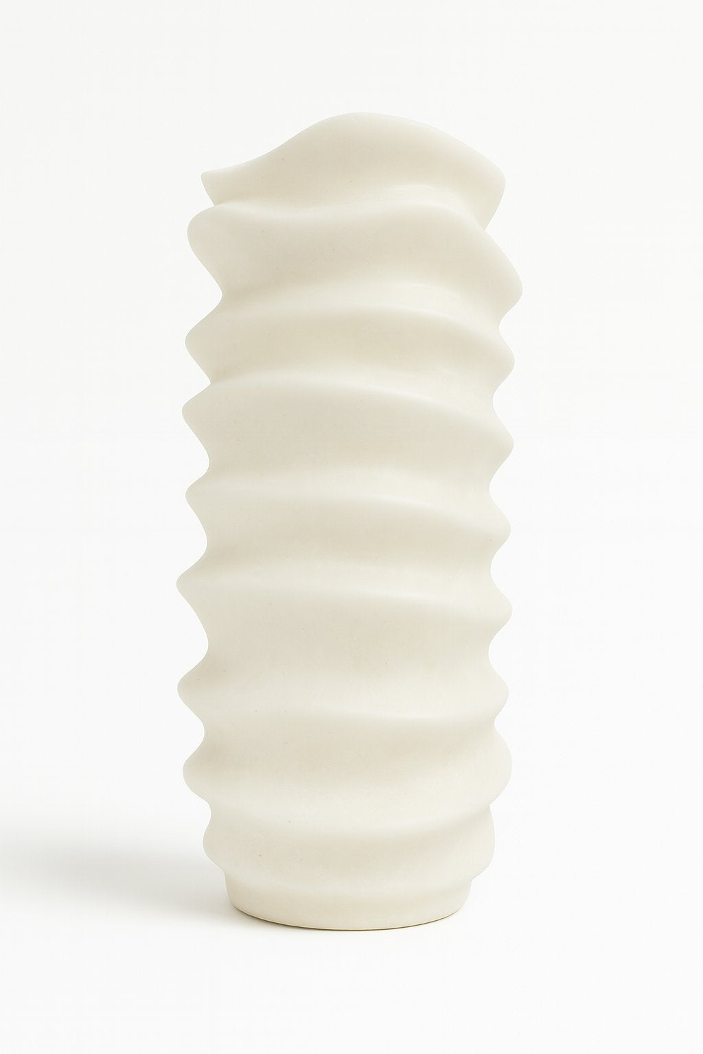 SEKLET| Circular vase