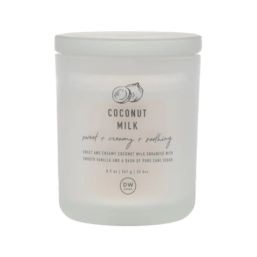 Ilmkerti | Coconut milk | Miðstærð