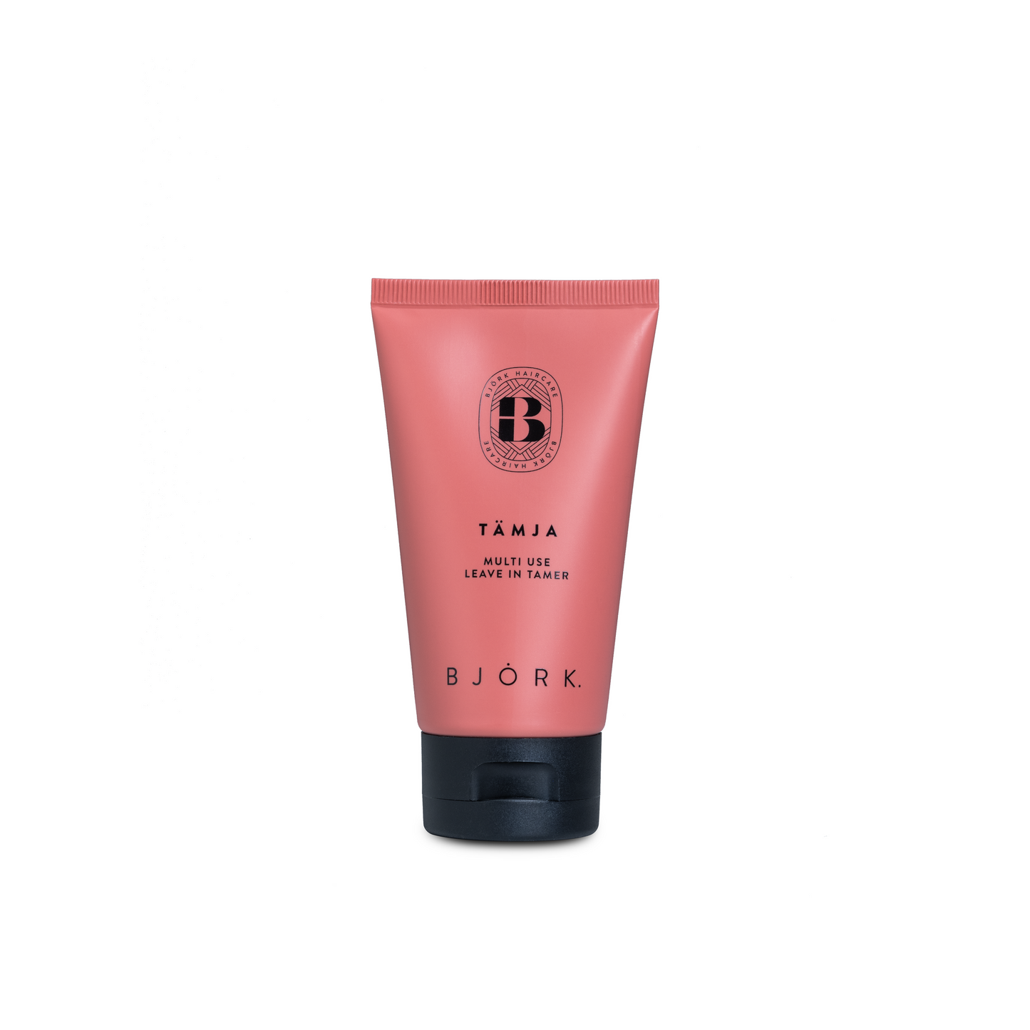 BJÖRK | TÄMJA | Hitavörn | Multi Use Leave-In Tamer | 75 ml