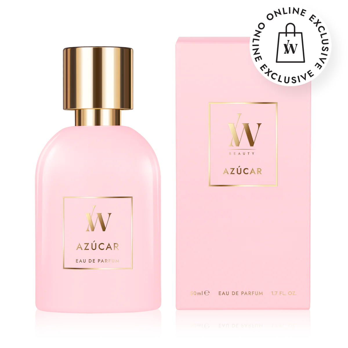 Azúcar | Eau de parfume | Ilmvatn
