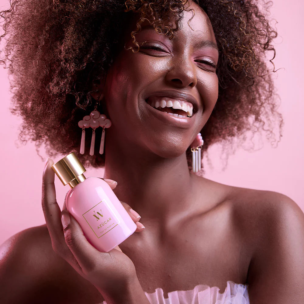 Azúcar | Eau de parfume | Ilmvatn