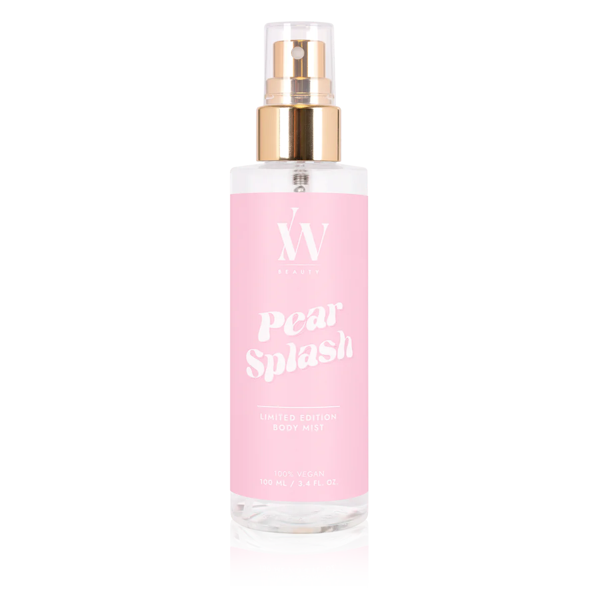 Body mist | Pear splash