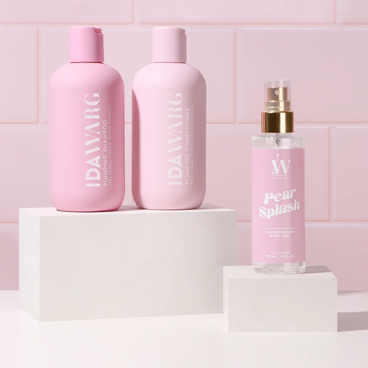 Body mist | Pear splash