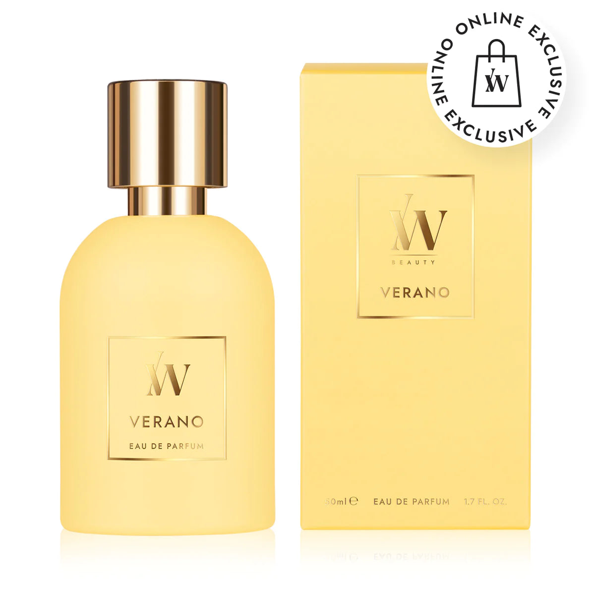 Verano | Eau de parfume | Ilmvatn