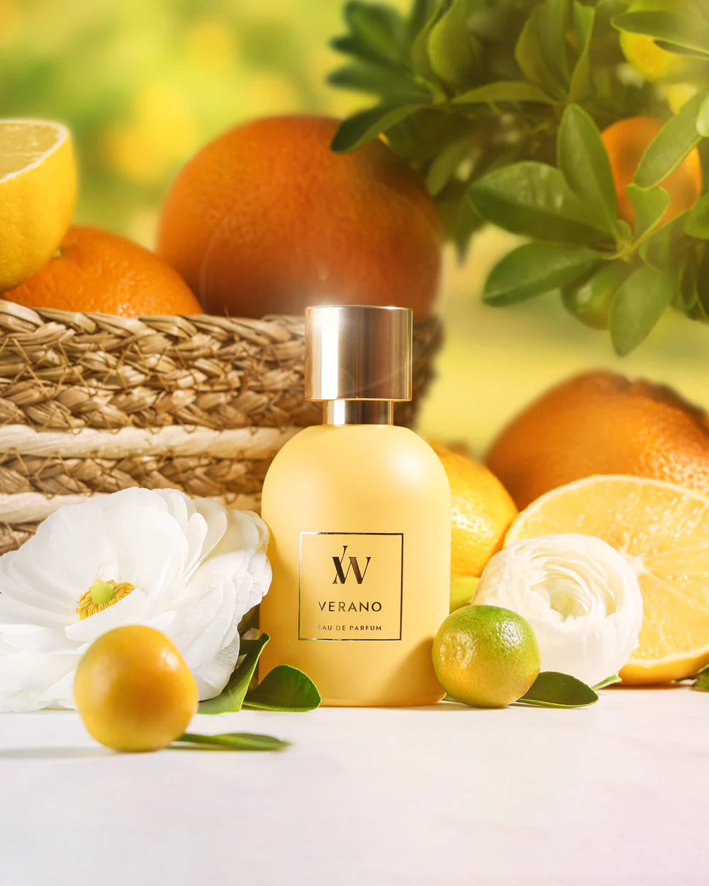 Verano | Eau de parfume | Ilmvatn