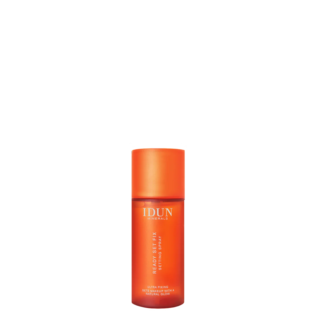 IDUN| READY SET FIX SETTING SPRAY | FERÐASTÆRÐ