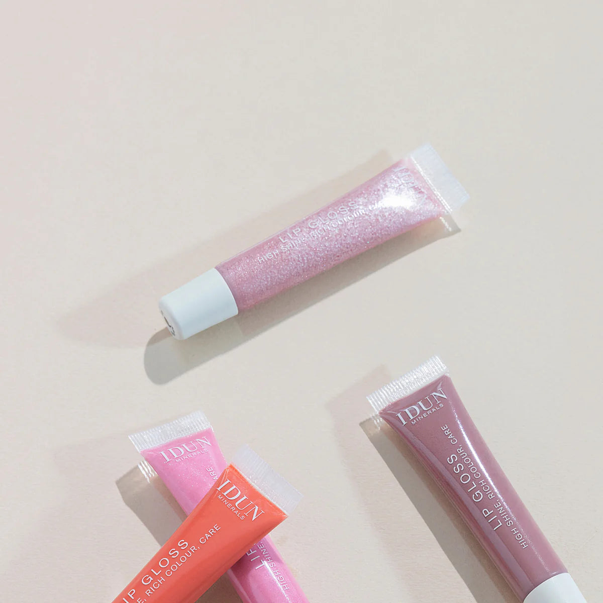 IDUN | LIP GLOSS| ASTRID