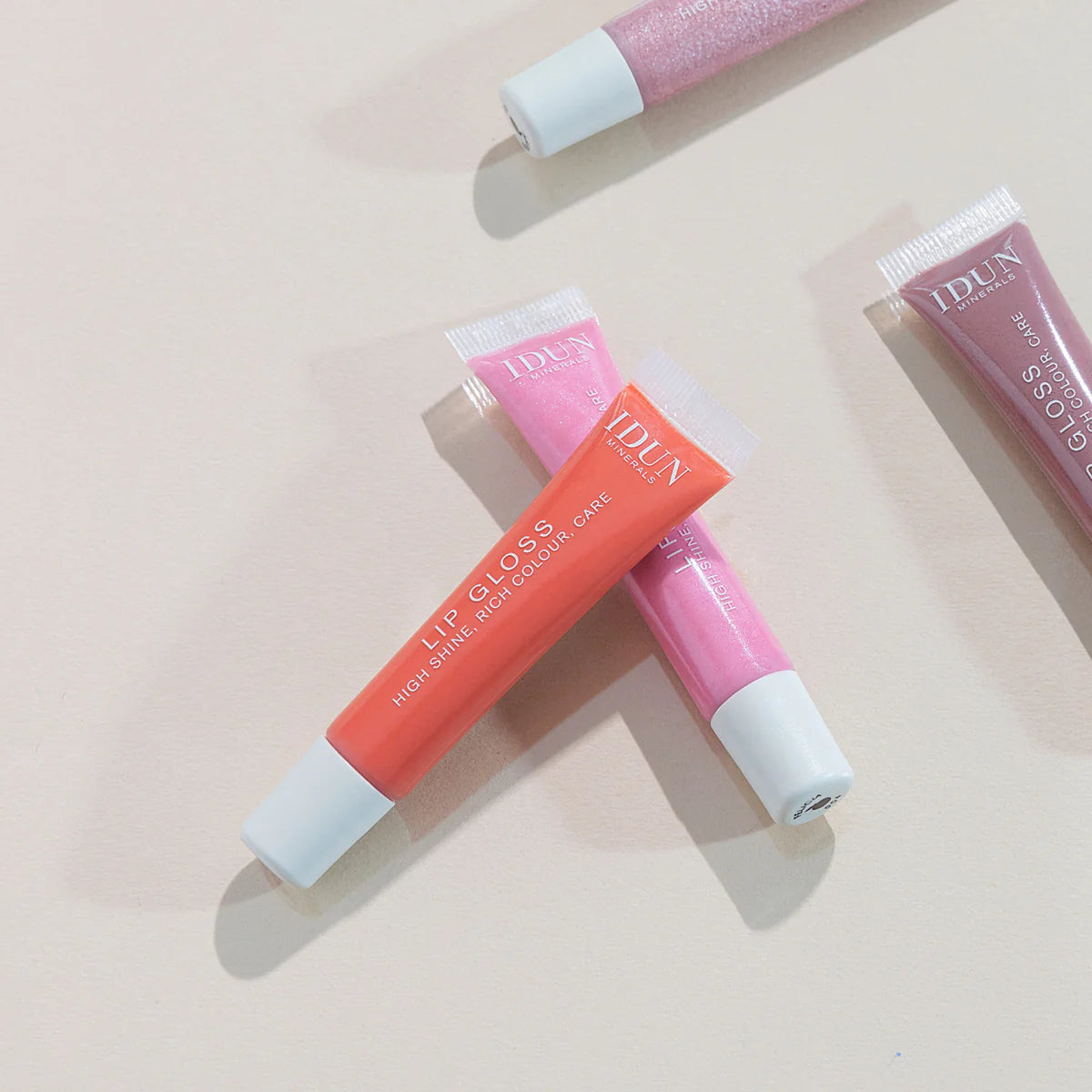 IDUN | LIP GLOSS| ANNA