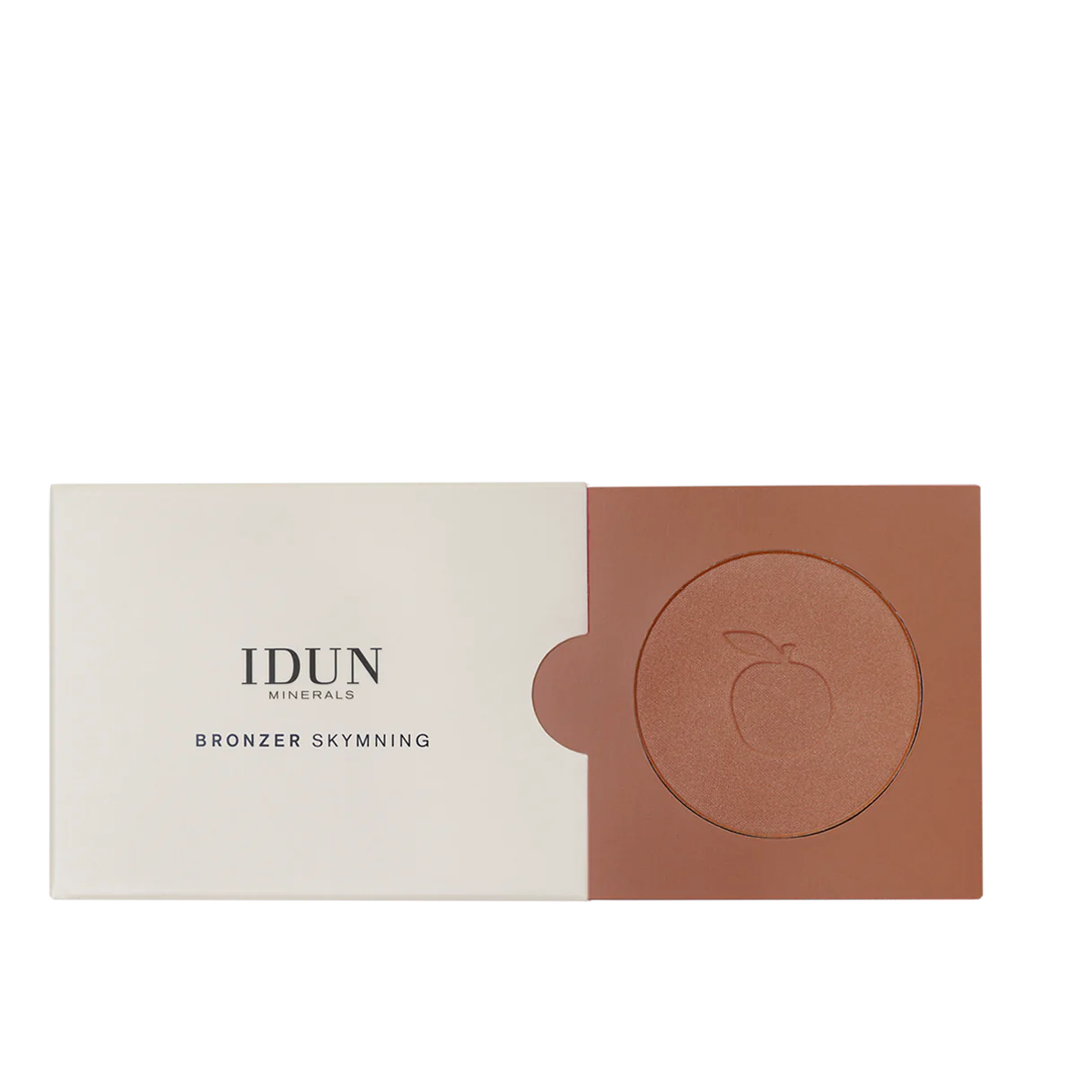 IDUN MINERAL BRONZER | Skymning