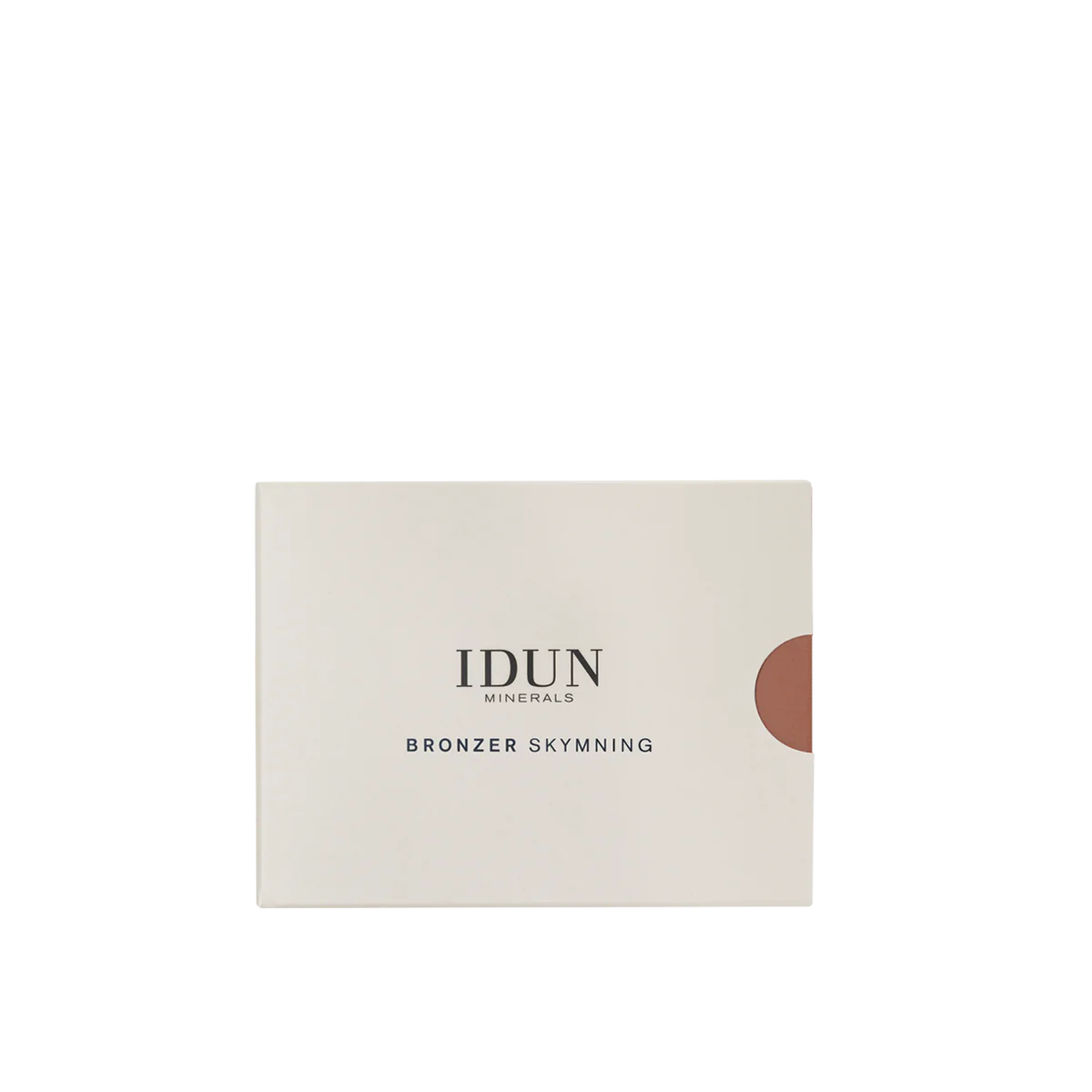 IDUN MINERAL BRONZER | Skymning