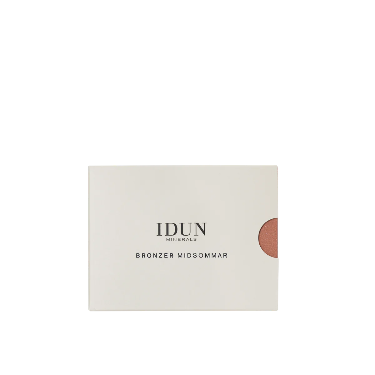 IDUN MINERAL BRONZER | midsommar