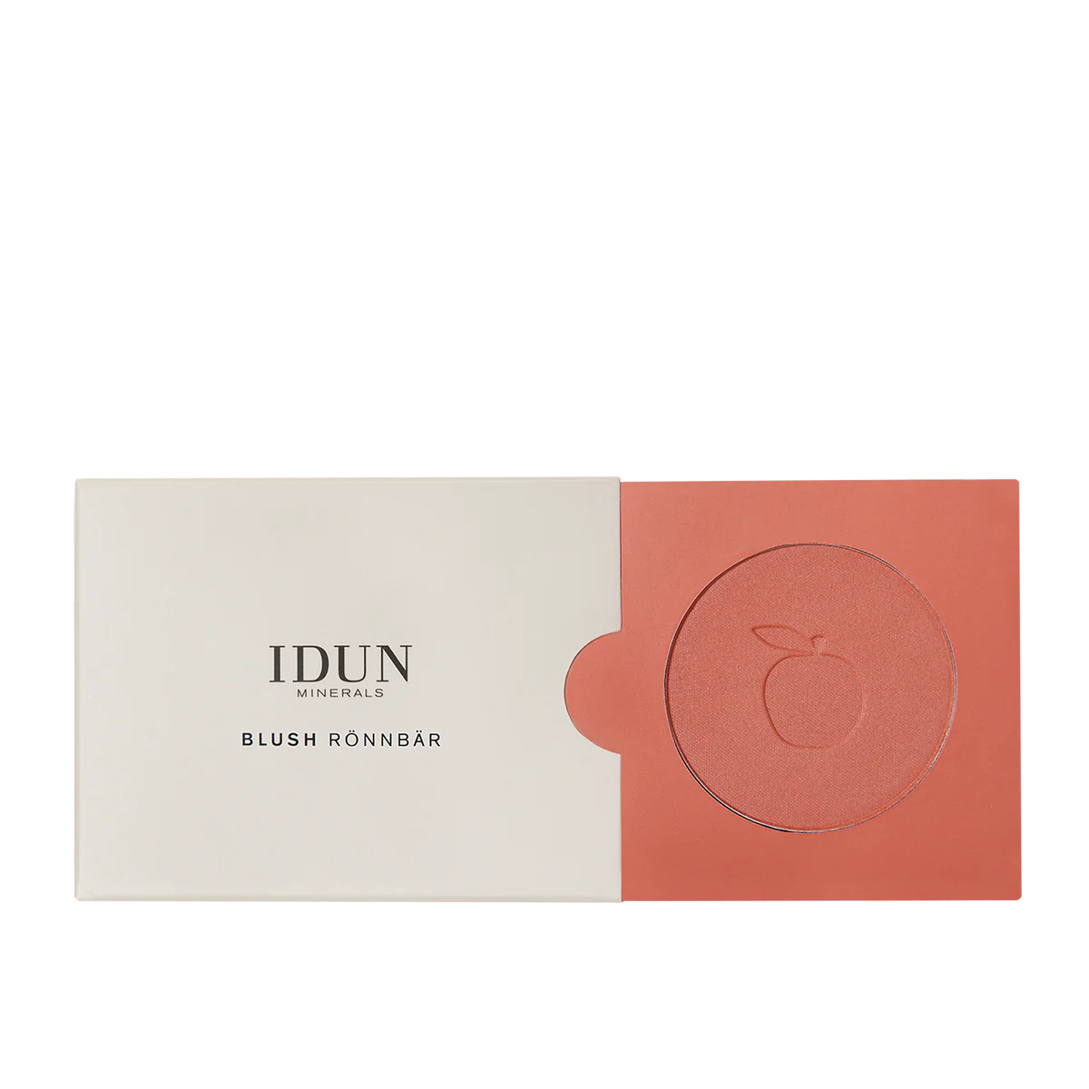IDUN MINERAL BLUSH | Rönnbär