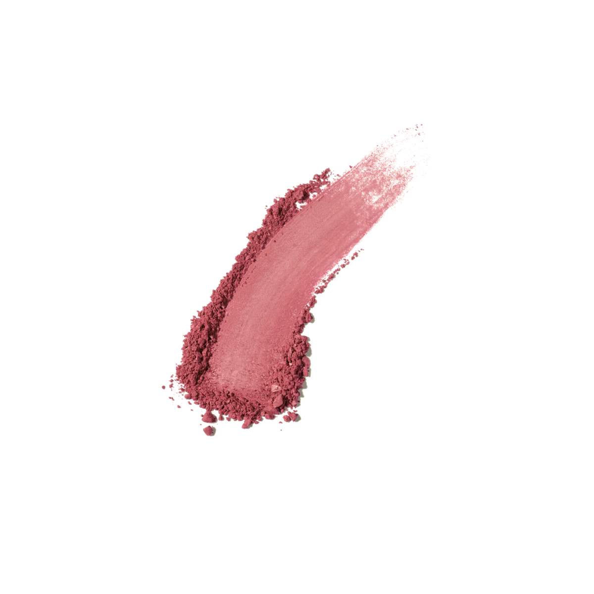 IDUN MINERAL BLUSH | Plommon