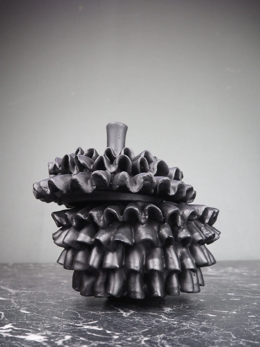SEKLET | Kerti | Pinecone | Skál | Stór