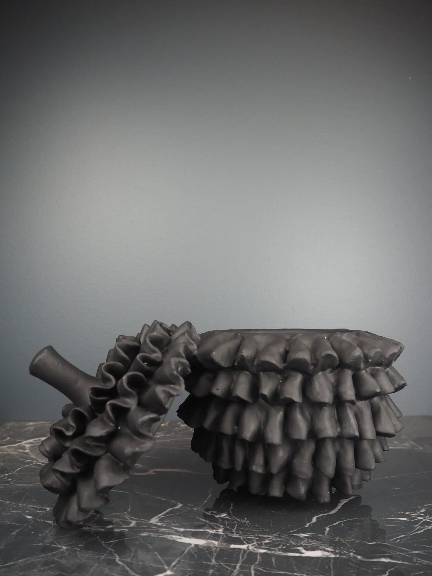 SEKLET | Kerti | Pinecone | Skál | Lítil