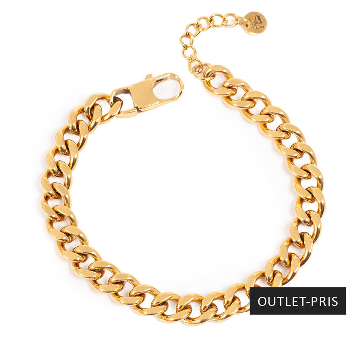 Armband | Stál | Xl