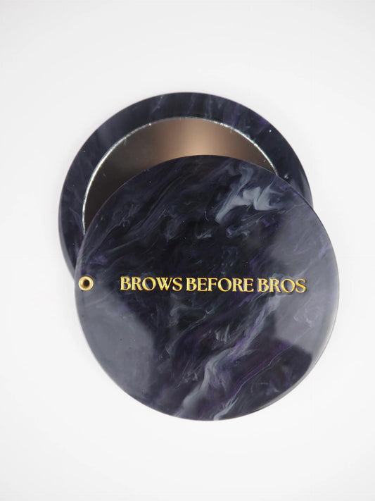 SEKLET | Spegill | Brow before Bros