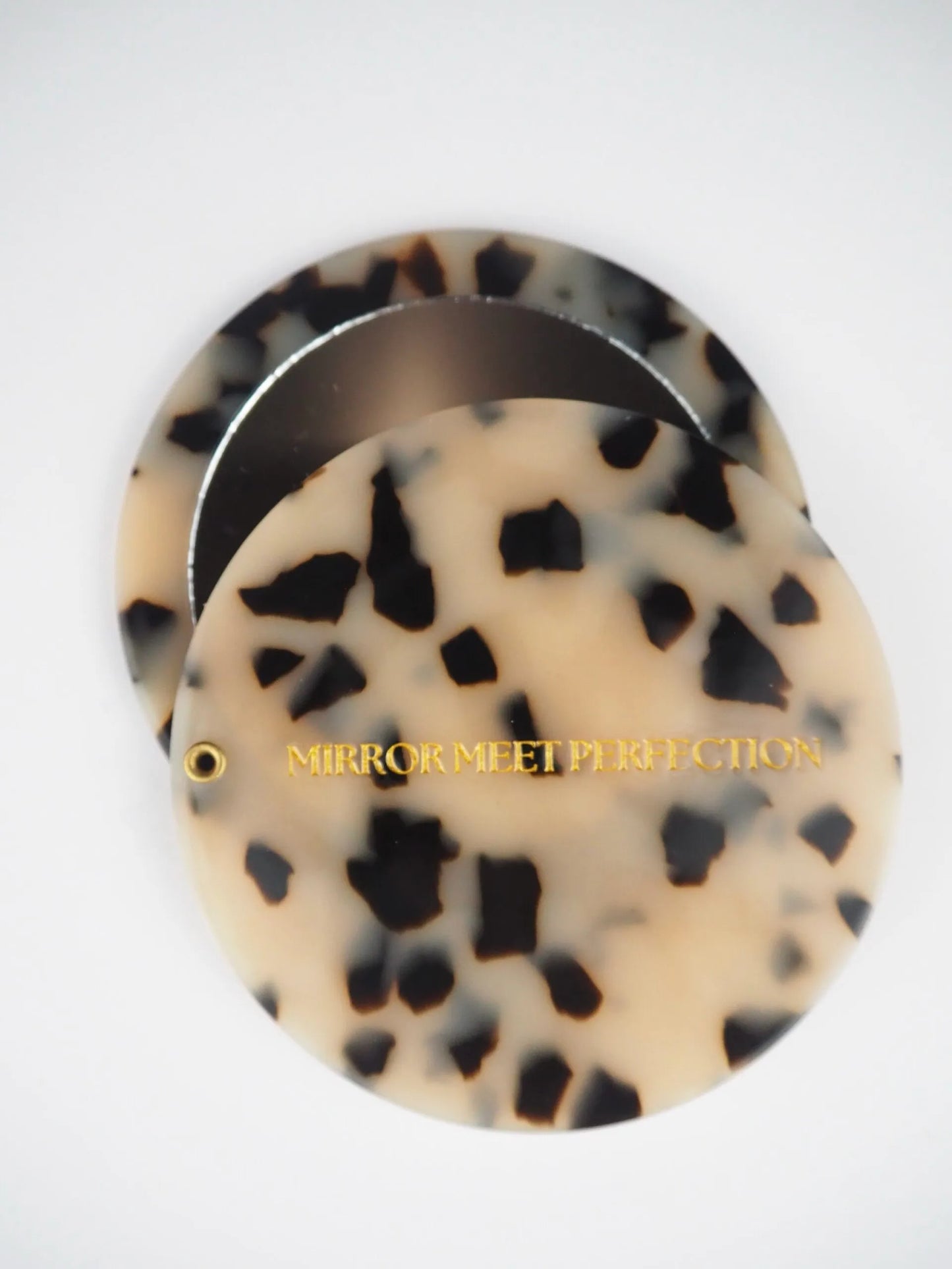 SEKLET | Spegill | Mirror Meet Perfection