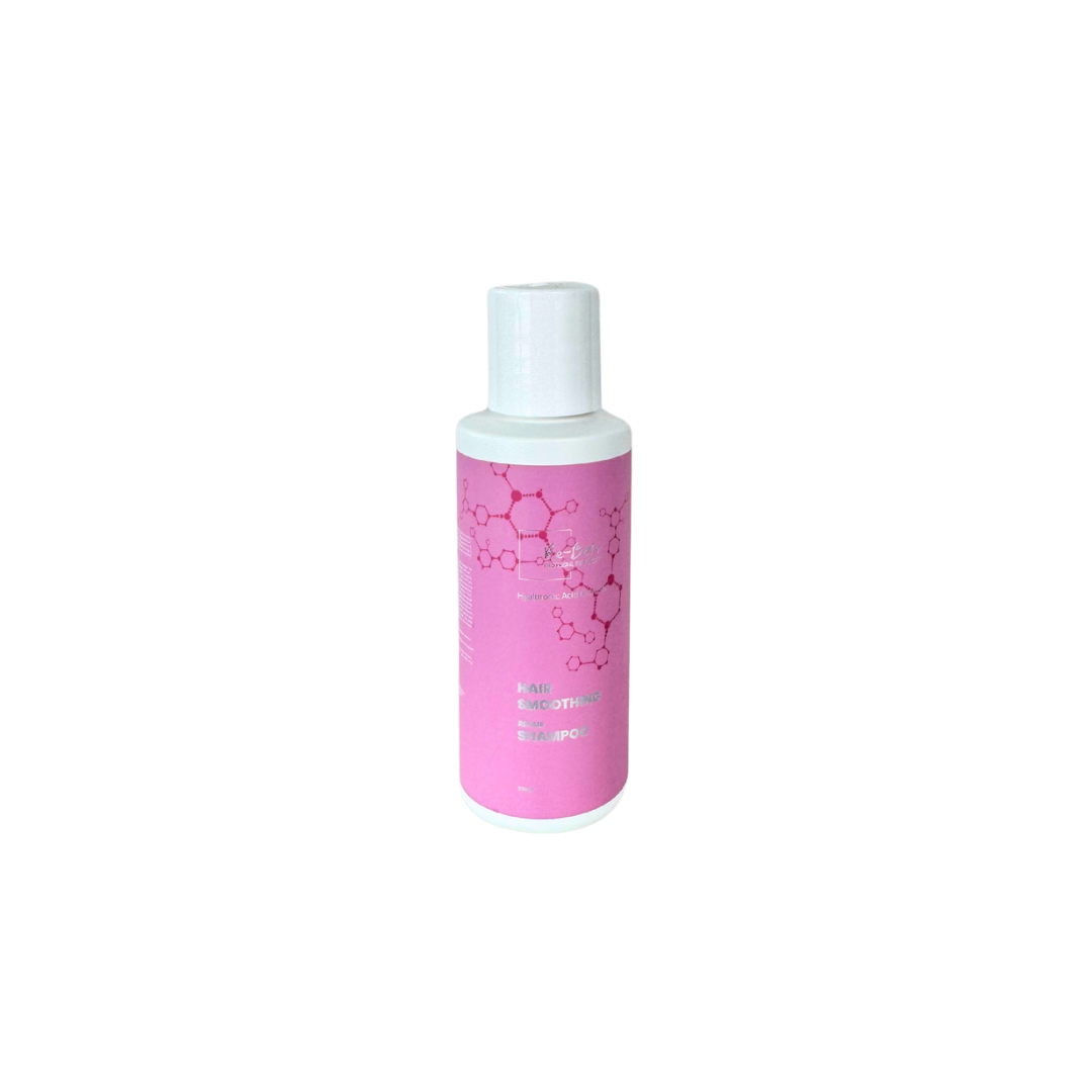 REBORN | Sjampó | Smoothing | Ferðastærð 70 ml