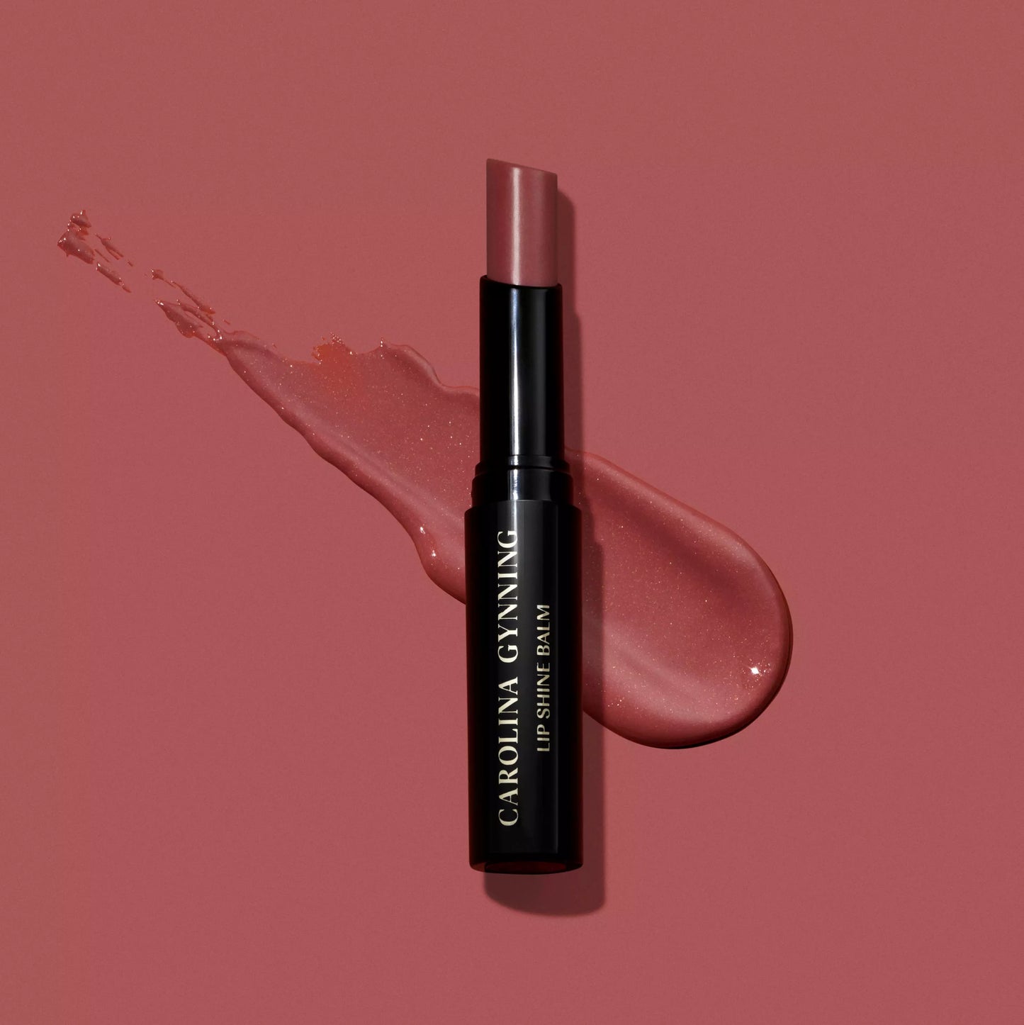 Gynning Beauty Lip Shine Balm Bohemia