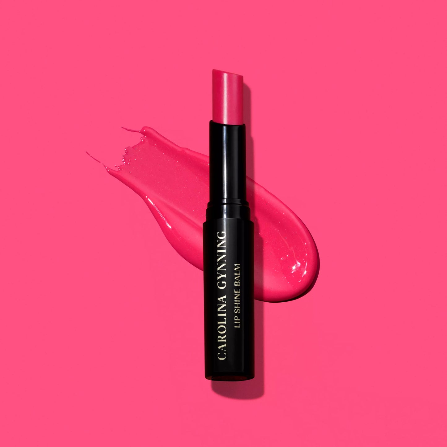 Gynning Beauty |
Lip Shine | Balm Oh My Gad