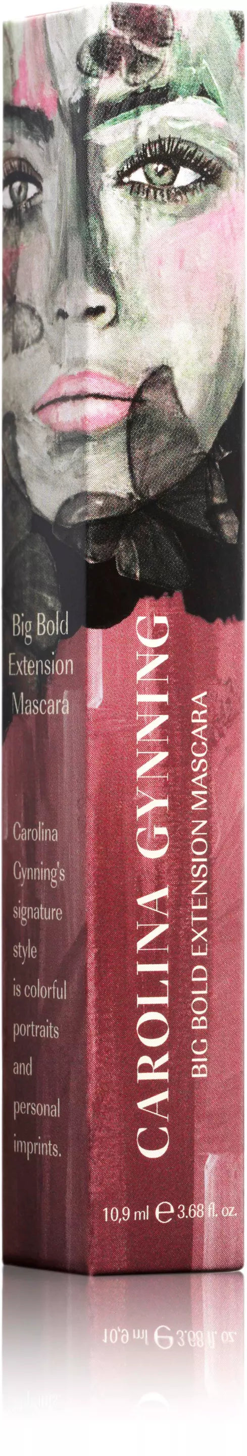 Gynning Beauty Big Bold Extension Mascara